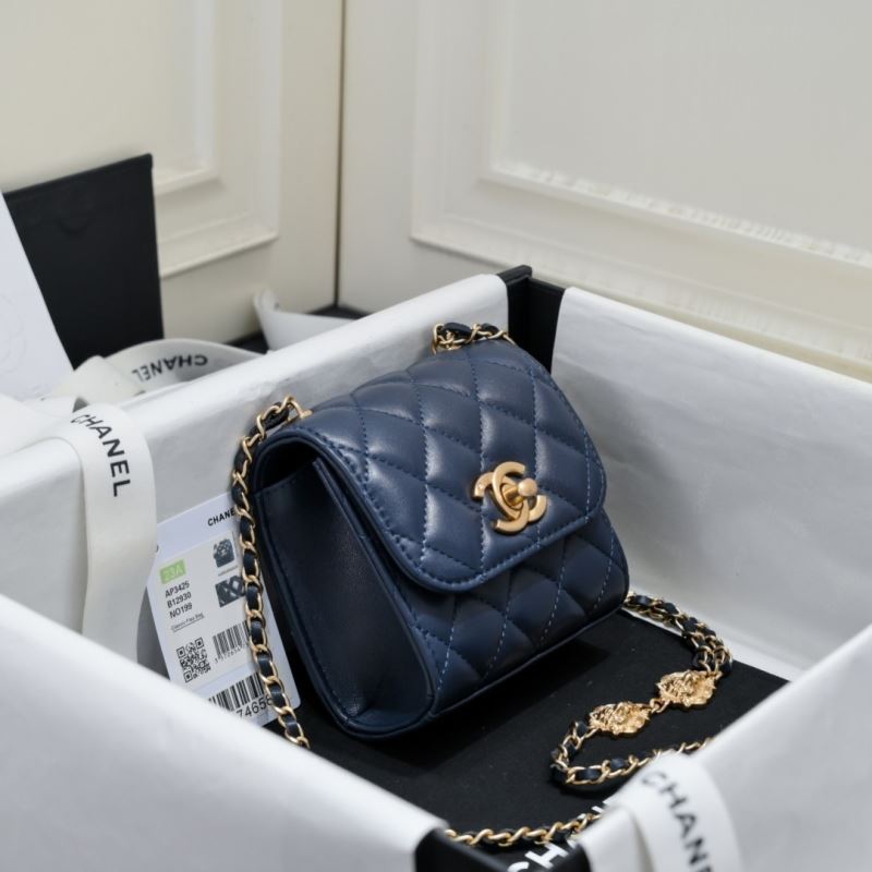 Ch**el satchel bags